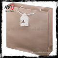 Brand new kraft paper ice-cream bag with low price